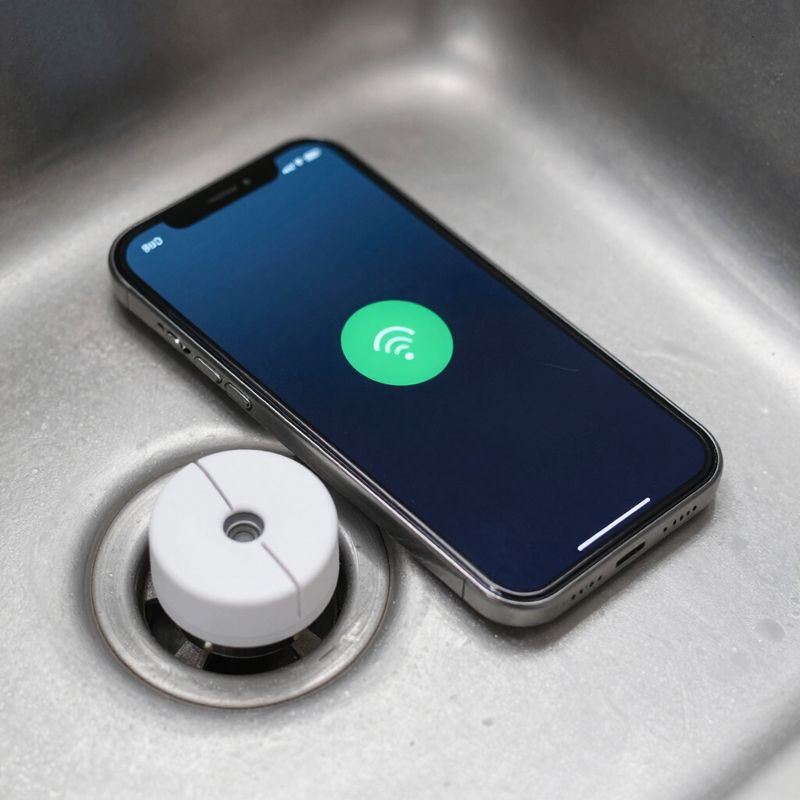 Leak Detection & Repair in Jackson