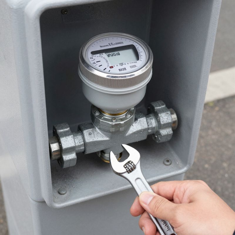 Drain Cleaning & Unclogging in Jackson