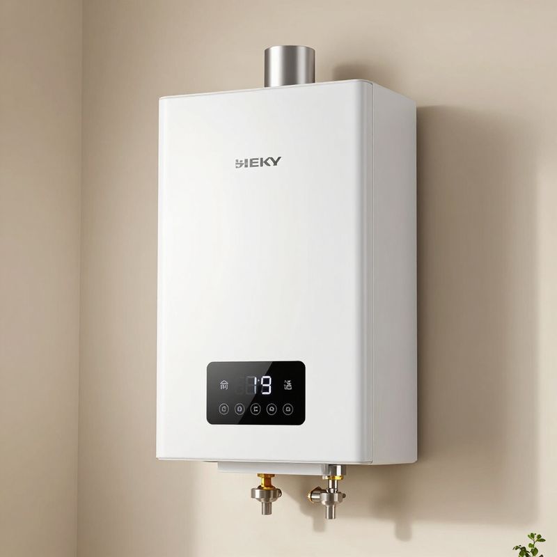 Water Heater Services in Jackson