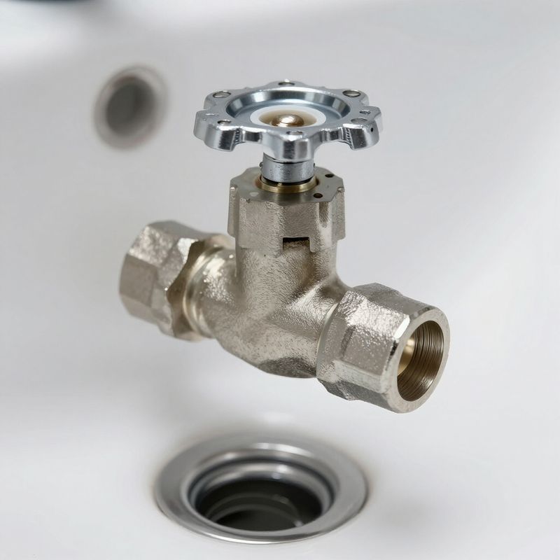 Toilet & Faucet Repair in Jackson