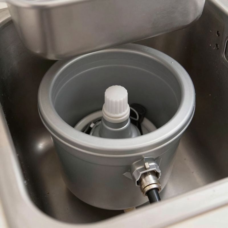 Garbage Disposal in Jackson